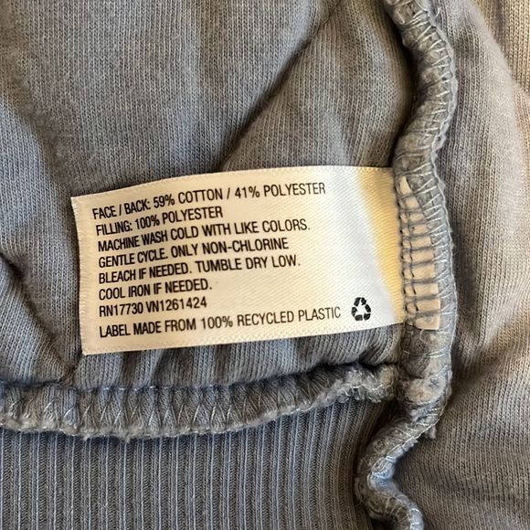 Wild Fable Quilted Jacket - Picture 5 of 8